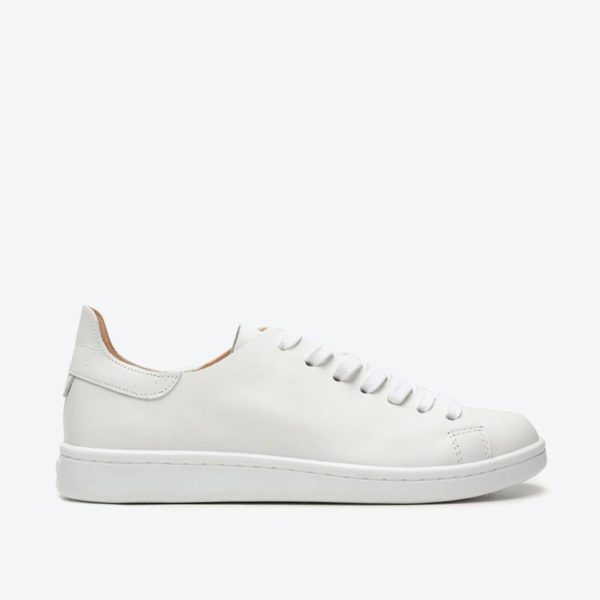 Tenis Ultralight Branco Schutz - Image 2